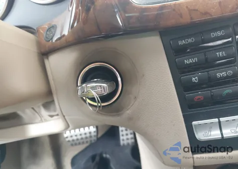 2013 Mercedes-Benz Cls 550 z USA, uszkodzony, nr VIN WDDLJ7DB5DA065849